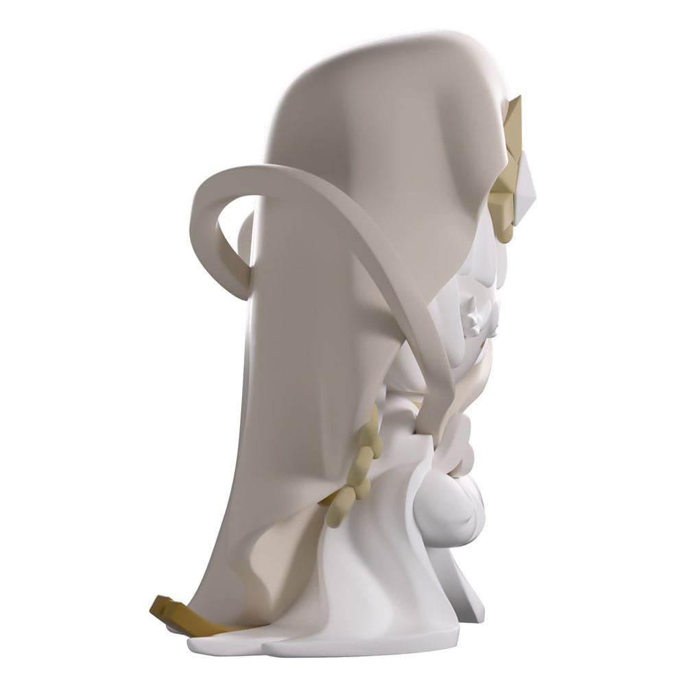 Cookie Run Kingdom Vinyl Figur Mystic Flour Cookie 12 cm - Smalltinytoystore