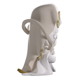 Cookie Run Kingdom Vinyl Figur Mystic Flour Cookie 12 cm - Smalltinytoystore