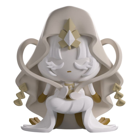 Cookie Run Kingdom Vinyl Figur Mystic Flour Cookie 12 cm - Smalltinytoystore