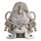 Cookie Run Kingdom Vinyl Figur Mystic Flour Cookie 12 cm - Smalltinytoystore