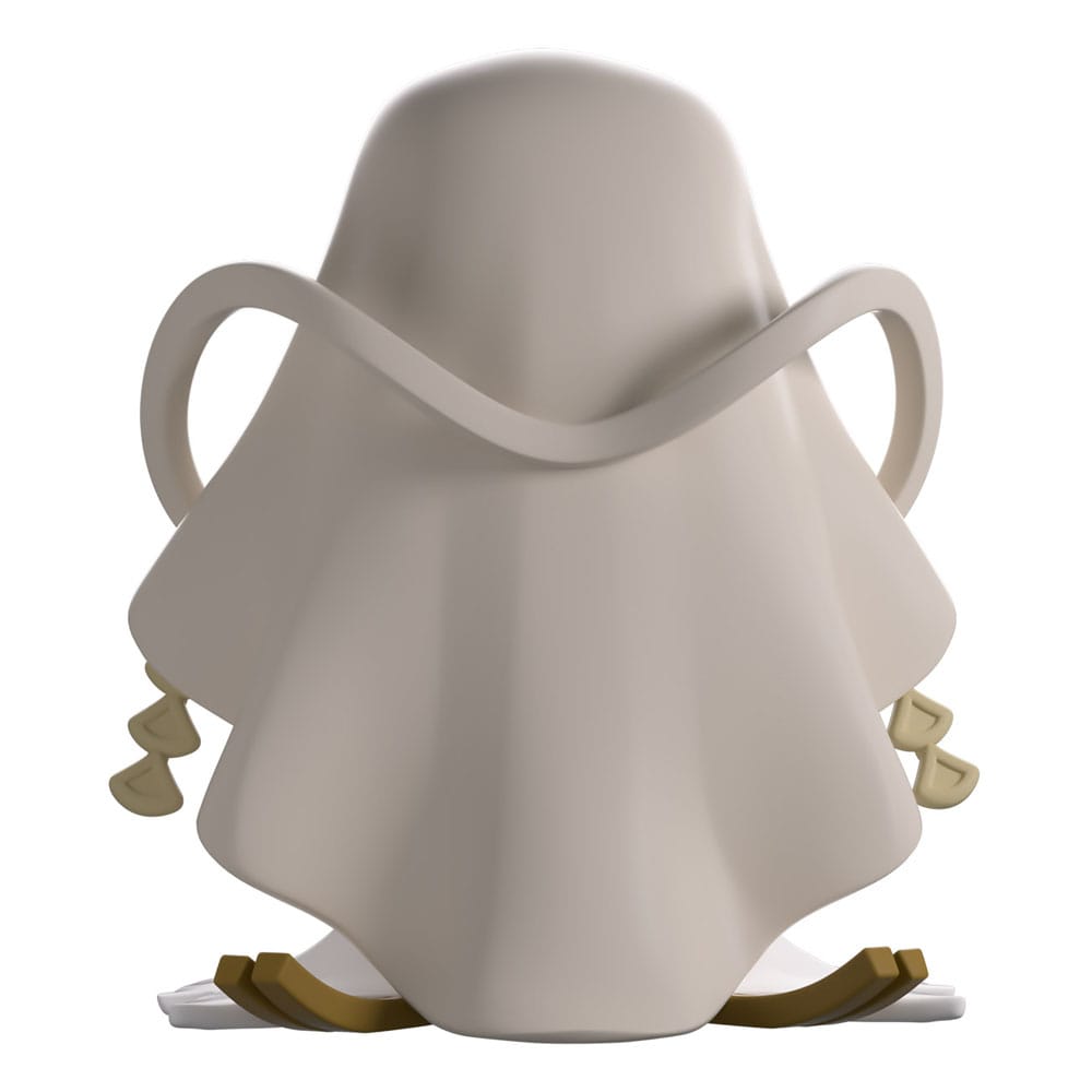 Cookie Run Kingdom Vinyl Figur Mystic Flour Cookie 12 cm - Smalltinytoystore