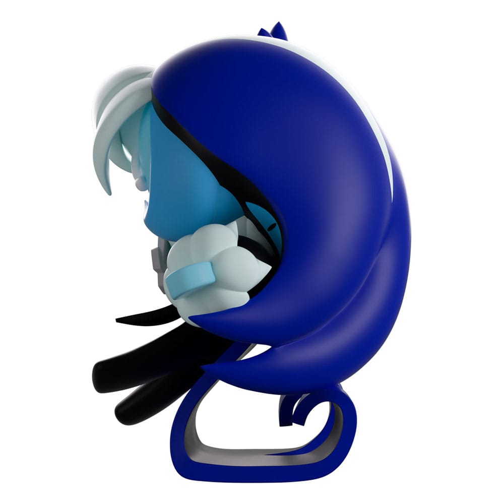 Cookie Run Kingdom Vinyl Figur Shadow Milk Cookie 11 cm - Smalltinytoystore