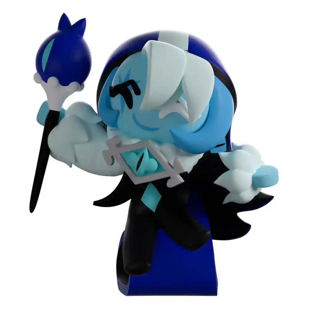 Cookie Run Kingdom Vinyl Figur Shadow Milk Cookie 11 cm - Smalltinytoystore