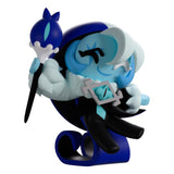 Cookie Run Kingdom Vinyl Figur Shadow Milk Cookie 11 cm - Smalltinytoystore