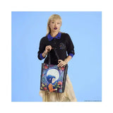 Coraline by Loungefly Cardigan Unisex Collared Cat Dragonfly Größe XL