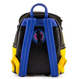 Coraline by Loungefly Rucksack Laika Coraline Rain Coat Cosplay - Smalltinytoystore