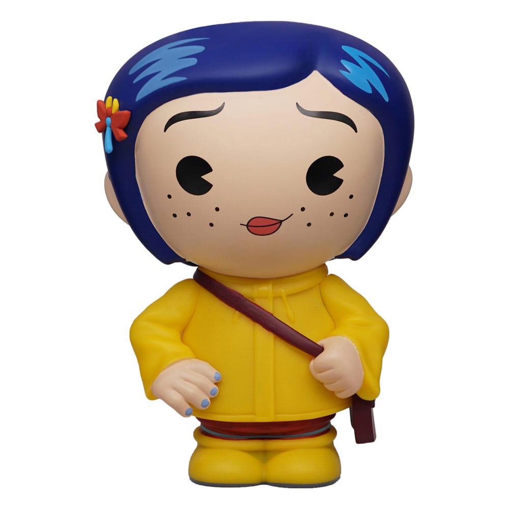 Coraline Spardose - Smalltinytoystore