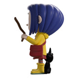 Coraline Vinyl Figur Coraline 11 cm - Smalltinytoystore