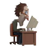 Coraline Vinyl Figur Father 12 cm - Smalltinytoystore