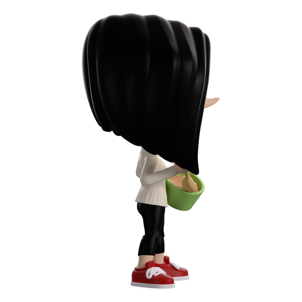 Coraline Vinyl Figur Other Mother 13 cm - Smalltinytoystore