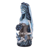 Corpse Bride Büste Emily 29 cm - Smalltinytoystore