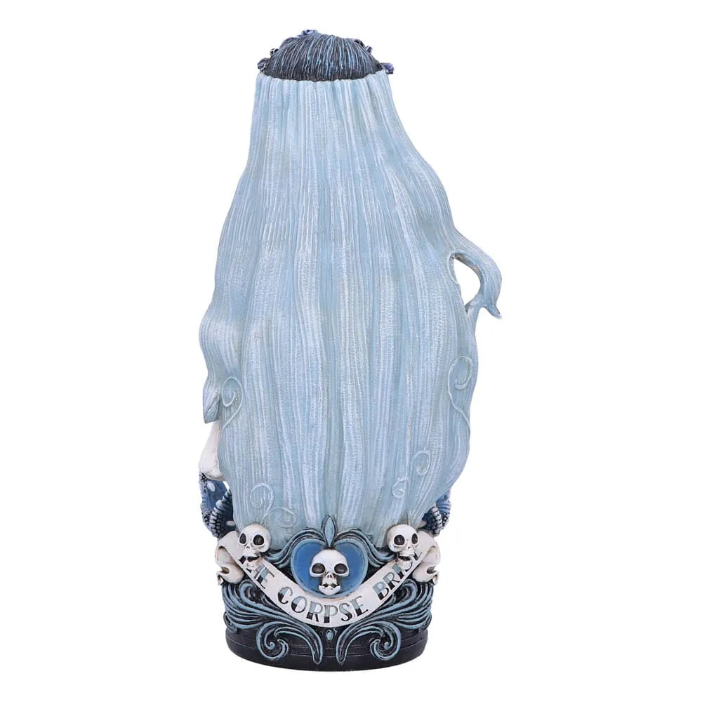 Corpse Bride Büste Emily 29 cm - Smalltinytoystore