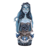 Corpse Bride Büste Emily 29 cm - Smalltinytoystore