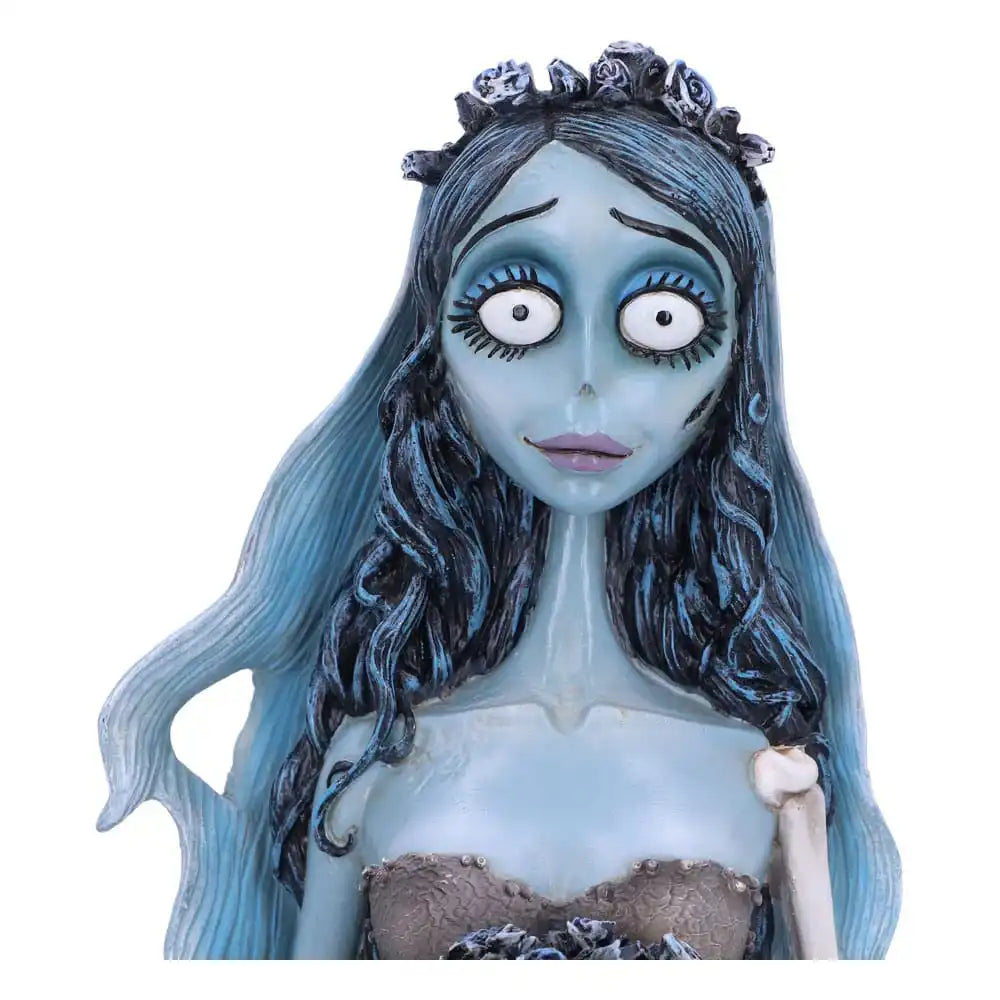 Corpse Bride Büste Emily 29 cm - Smalltinytoystore