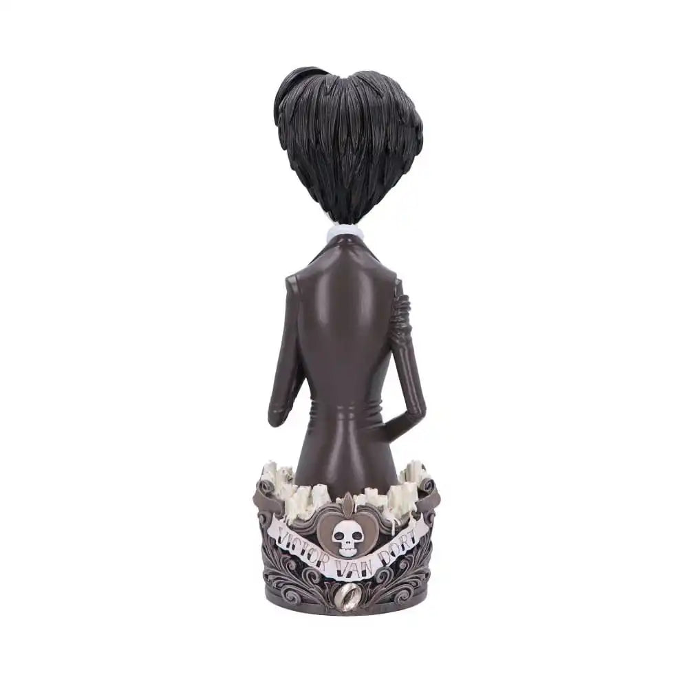 Corpse Bride Büste Victor 31 cm - Smalltinytoystore