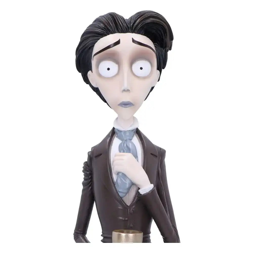 Corpse Bride Büste Victor 31 cm - Smalltinytoystore