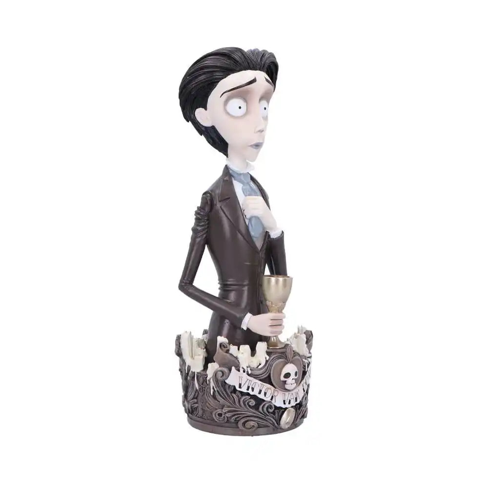 Corpse Bride Büste Victor 31 cm - Smalltinytoystore