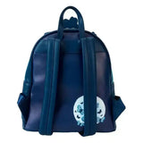 Corpse Bride by Loungefly Mini Rucksack Wedding Cake - Smalltinytoystore