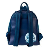 Corpse Bride by Loungefly Mini Rucksack Wedding Cake - Smalltinytoystore