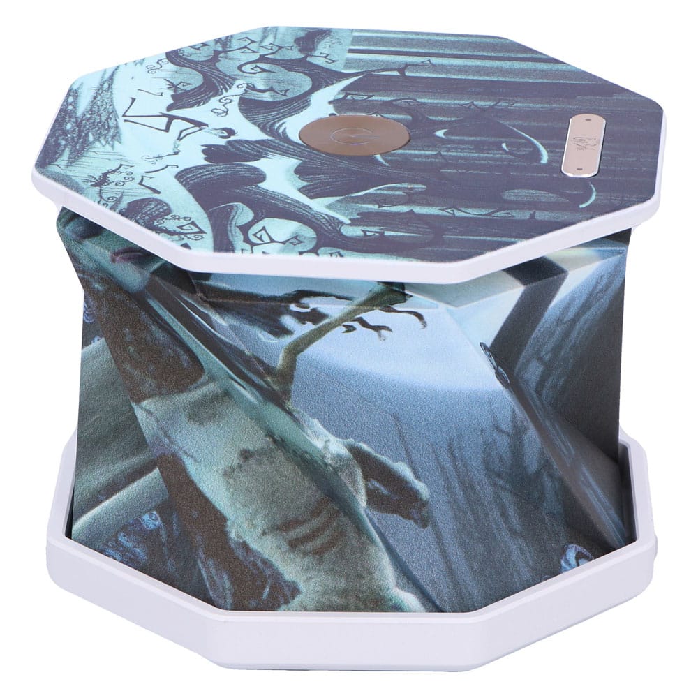 Corpse Bride faltbare Lampe 15 cm - Smalltinytoystore