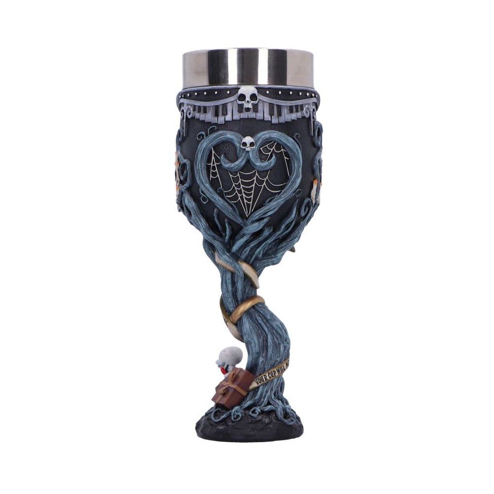 Corpse Bride - Hochzeit mit einer Leiche Kelch Your Cup Will Never Empty Vow - Smalltinytoystore