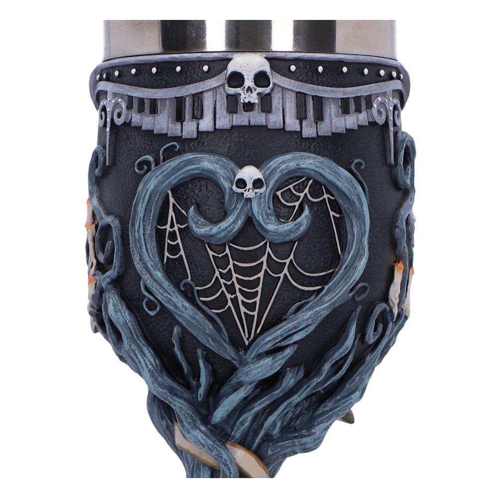 Corpse Bride - Hochzeit mit einer Leiche Kelch Your Cup Will Never Empty Vow - Smalltinytoystore