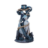 Corpse Bride - Hochzeit mit einer Leiche Kerzenständer With This Candle Vow 19 cm - Smalltinytoystore