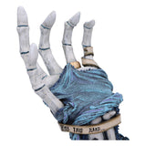 Corpse Bride - Hochzeit mit einer Leiche Statue With This Hand Vow 16 cm - Smalltinytoystore