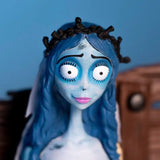 Corpse Bride PVC Statue Zero Time to Rest - Smalltinytoystore