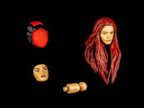 Cosmic Character Pack Zubehör-Set für Actionfiguren Engineer Upgrade Set