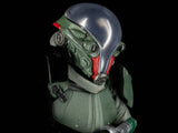 Cosmic Character Pack Zubehör-Set für Actionfiguren Experiment AA-20 Upgrade Set