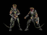 Cosmic Character Pack Zubehör-Set für Actionfiguren Experiment CC-24 Upgrade Set