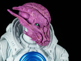 Cosmic Character Pack Zubehör-Set für Actionfiguren Science Officer Upgrade Set