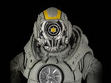 Cosmic Character Pack Zubehör-Set für Actionfiguren Sentry Upgrade Set