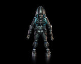 Cosmic Legions Actionfigur Ph'shr Ryyce / The Shadow Circle - Smalltinytoystore