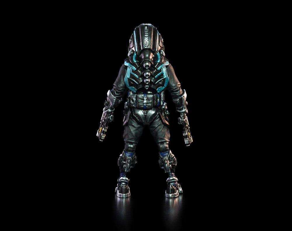Cosmic Legions Actionfigur Ph'shr Ryyce / The Shadow Circle - Smalltinytoystore