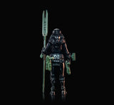 Cosmic Legions Actionfigur T.U.5.C.C. Engineer Legion Builder