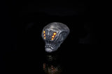 Cosmic Legions Actionfigur T.U.5.C.C. Sentry Legion Builder
