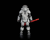 Cosmic Legions: Outpost Zaxxius Actionfigur T.U.5.C.C. Phantom Trooper - Smalltinytoystore