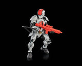 Cosmic Legions: Outpost Zaxxius Actionfigur T.U.5.C.C. Phantom Trooper - Smalltinytoystore