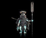 Cosmic Legions: OxKrewe Book Two Harrow Zone Actionfigur AhgCha (Deluxe) 18 cm - Smalltinytoystore