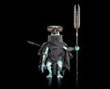 Cosmic Legions: OxKrewe Book Two Harrow Zone Actionfigur AhgCha (Deluxe) 18 cm - Smalltinytoystore