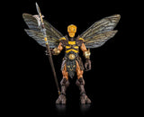 Cosmic Legions: OxKrewe Book Two Harrow Zone Actionfigur Anthophilees 18 cm - Smalltinytoystore