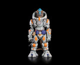 Cosmic Legions: OxKrewe Book Two Harrow Zone Actionfigur Kogg (Deluxe) 18 cm - Smalltinytoystore