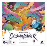 Cosmolancer Brettspiel *Mehrsprachige Version* - Smalltinytoystore