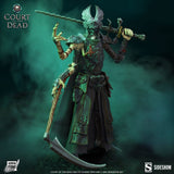 Court of the Dead Actionfigur 1/12 Demithyle: Exalted Reaper General - Smalltinytoystore