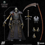 Court of the Dead Actionfigur 1/12 Demithyle: Exalted Reaper General - Smalltinytoystore