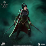Court of the Dead Actionfigur 1/12 Shard: Mortal Trespasser - Smalltinytoystore