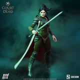 Court of the Dead Actionfigur 1/12 Shard: Mortal Trespasser - Smalltinytoystore