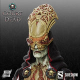 Court of the Dead Epic H.A.C.K.S. Actionfigur 1/12 Death: Master of the Underworld - Smalltinytoystore